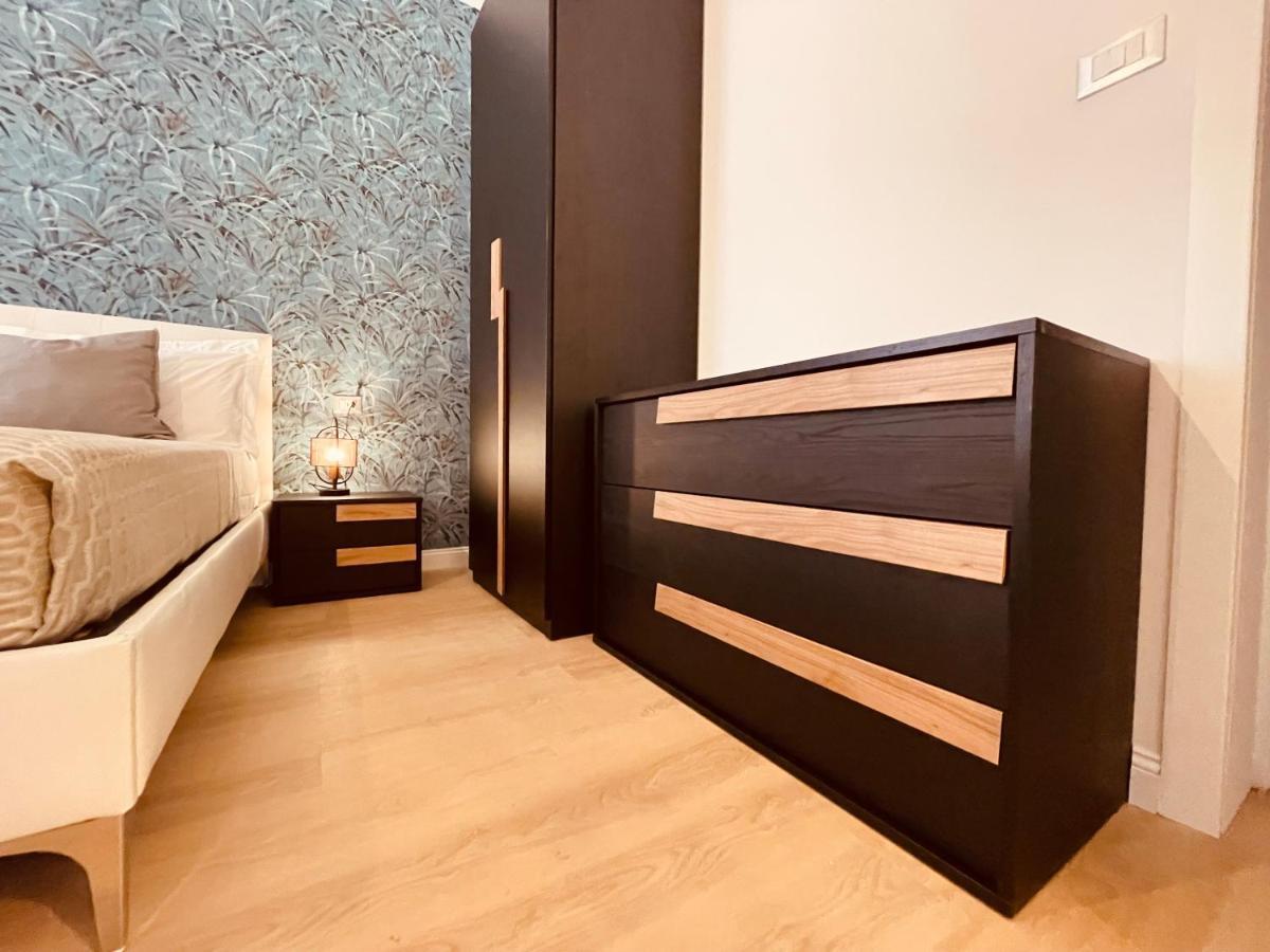 Carducci 83 Bed & Breakfast Pescara