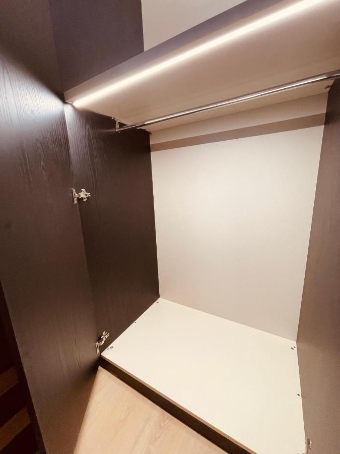 Carducci 83 Bed & Breakfast *