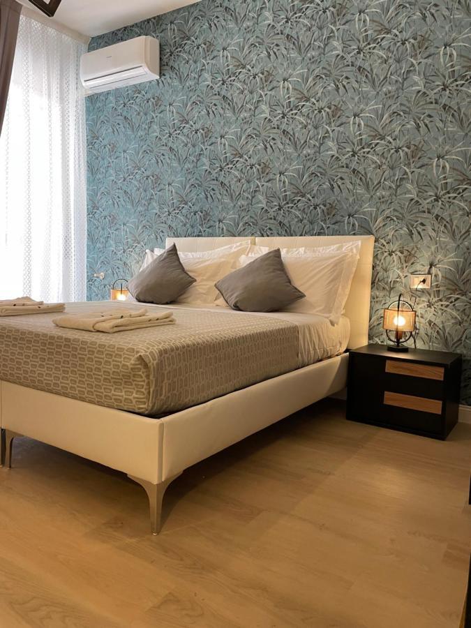 Carducci 83 Bed & Breakfast Pescara