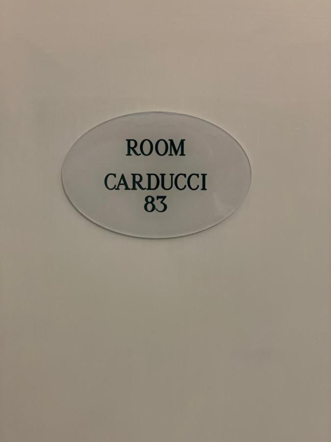 Carducci 83 Bed & Breakfast